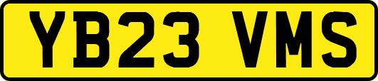 YB23VMS