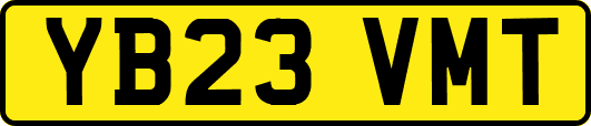 YB23VMT