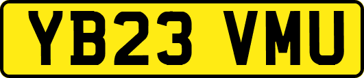 YB23VMU