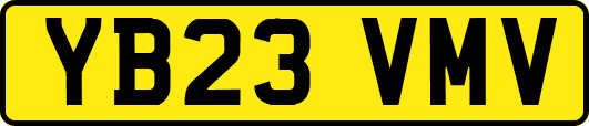 YB23VMV