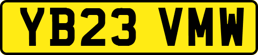 YB23VMW