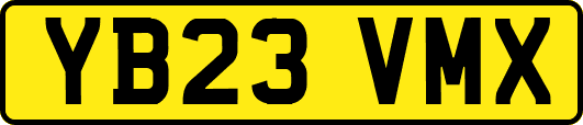 YB23VMX