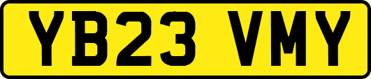 YB23VMY