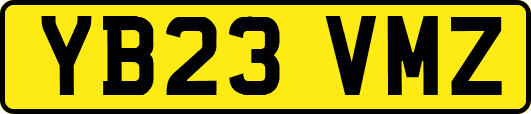 YB23VMZ