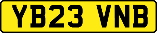 YB23VNB