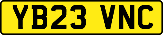 YB23VNC