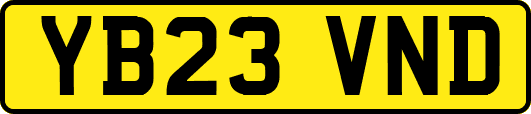 YB23VND
