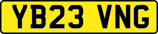 YB23VNG