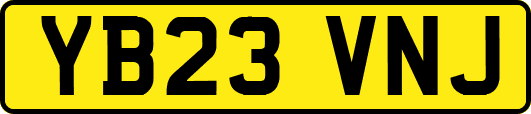 YB23VNJ