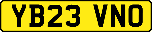 YB23VNO