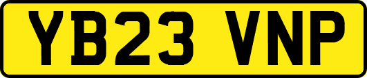 YB23VNP