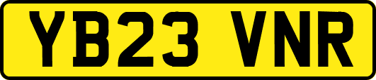 YB23VNR