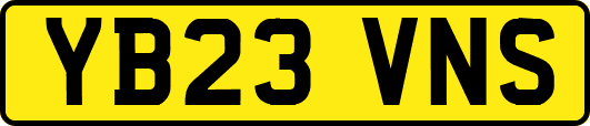 YB23VNS
