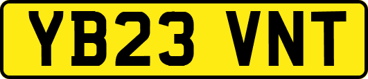 YB23VNT