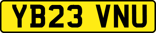 YB23VNU