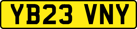 YB23VNY