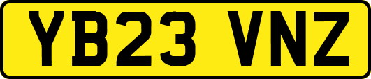 YB23VNZ