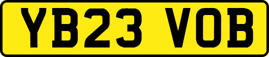 YB23VOB