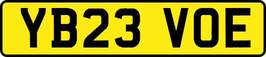 YB23VOE