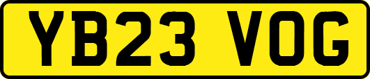 YB23VOG