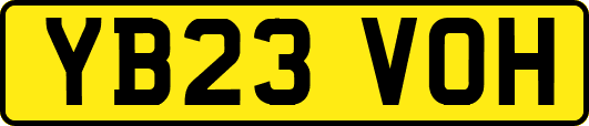 YB23VOH