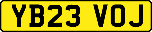 YB23VOJ