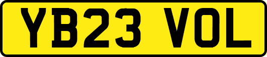 YB23VOL