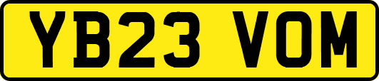 YB23VOM