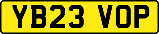 YB23VOP