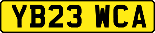YB23WCA