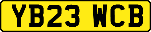 YB23WCB