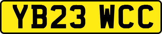 YB23WCC
