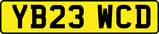 YB23WCD
