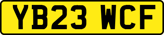 YB23WCF