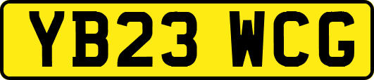 YB23WCG