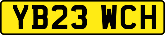 YB23WCH