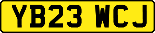YB23WCJ
