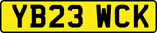 YB23WCK