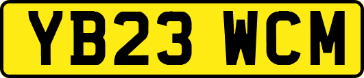 YB23WCM
