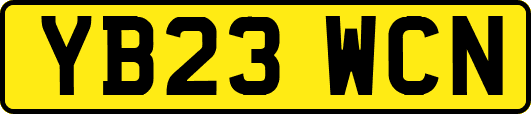 YB23WCN