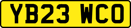 YB23WCO