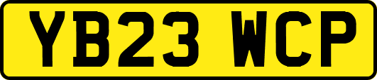 YB23WCP