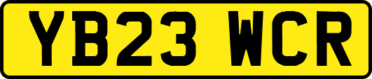 YB23WCR