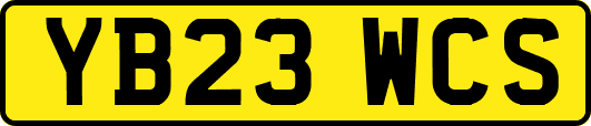 YB23WCS