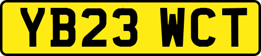 YB23WCT