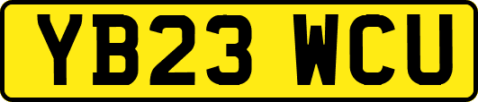 YB23WCU