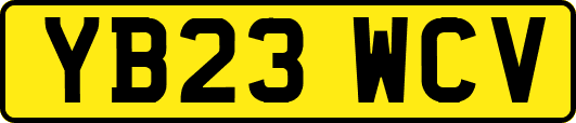 YB23WCV