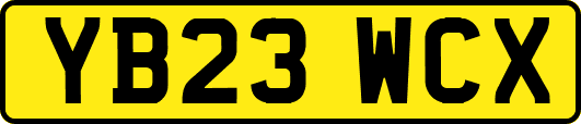 YB23WCX