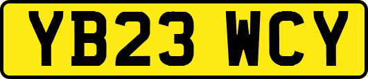 YB23WCY