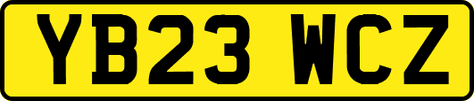 YB23WCZ
